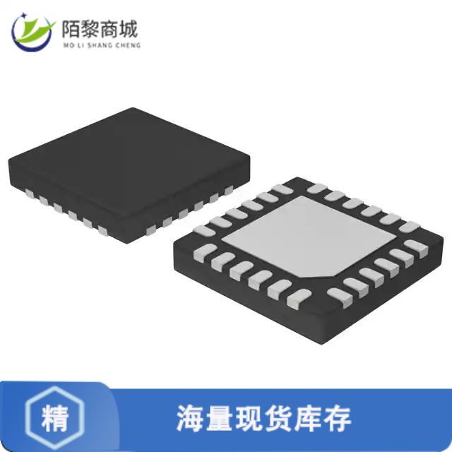 全新原装NB3F8L3005CMNTXG正品/IC CLK BUFFER 2:5 200