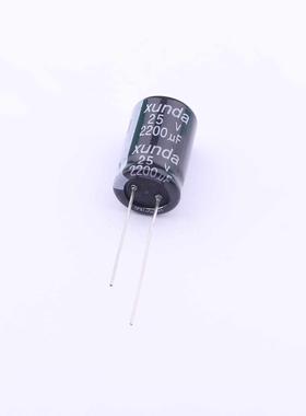 全新原装RK2281EMJ202RB正品/2200uF ±20% 25V
