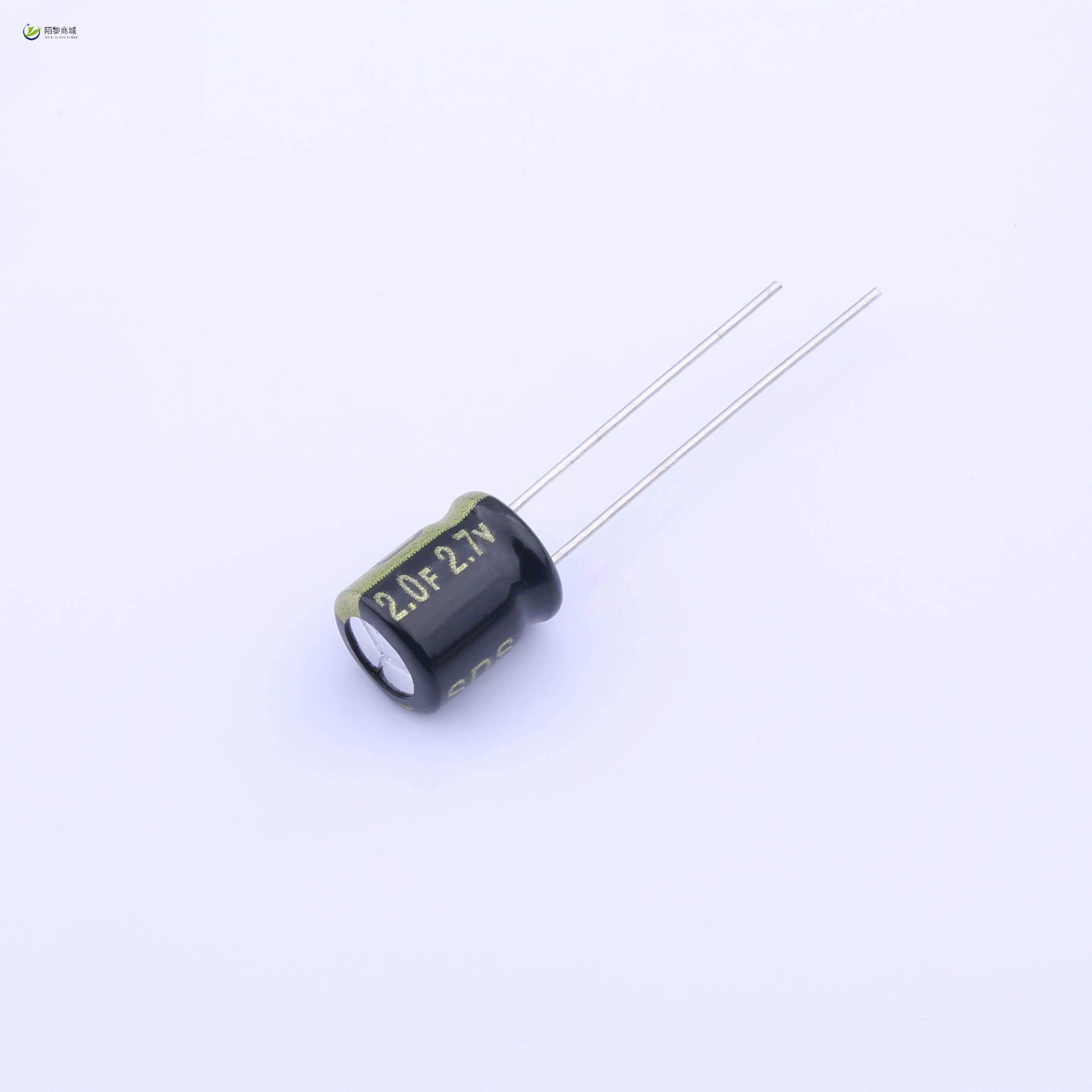全新原装SDS2R7L2050809正品/2F -10%~+30% 2.7V