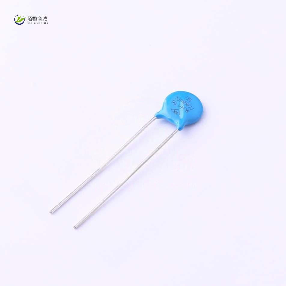 全新原装330KD07J正品/压敏电阻 VAR=29.5~36.5V VC=65V
