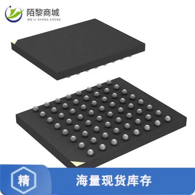 全新原装PC28F256P33BFE正品/IC FLASH 256MBIT PAR 64