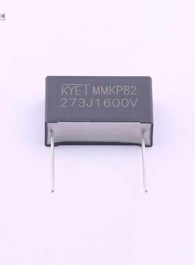 全新原装MMKP273J3C2201正品/27nF ±5% 1.6kV