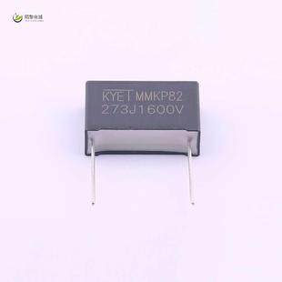 ±5% 27nF 1.6kV MMKP273J3C2201正品 全新原装