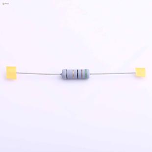 KNP5WS 51Ω 全新原装 51Ω±5%T正品 小体积 ±5%