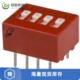 78RB04ST正品 SPST SWITCH 全新原装 SLIDE DIP 150MA 30V