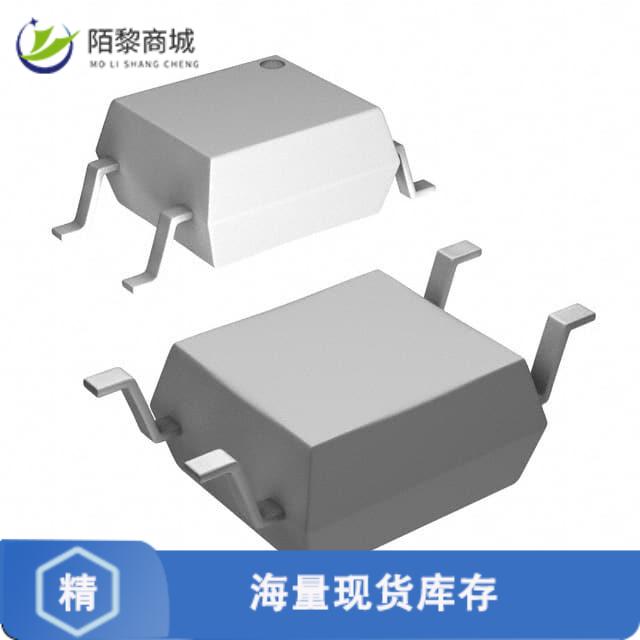 全新原装TLP3122(TP,F)正品/SSR RELAY SPST-NO 1A 0-60V