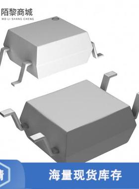 全新原装TLP3122(TP,F)正品/SSR RELAY SPST-NO 1A 0-60V