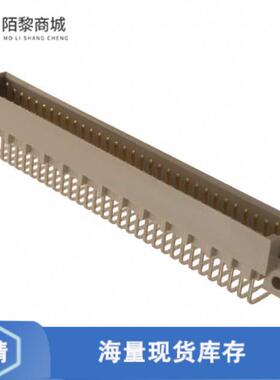 全新原装09031646951正品/CONN DIN HDR 96POS PCB RA