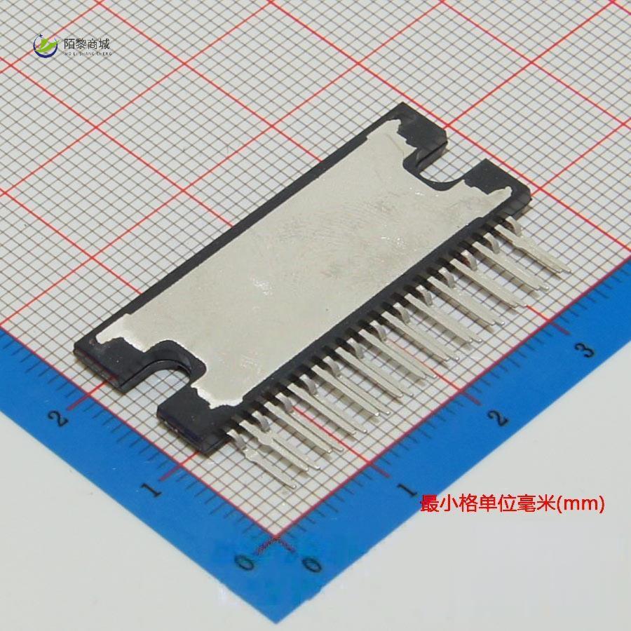 全新原装THB6064AH正品/PWM斩波式双极步进电机驱动IC