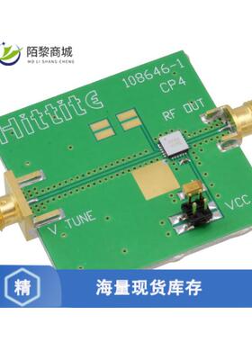 全新原装108648-HMC733LC4B正品/EVAL BOARD HMC733LC4B