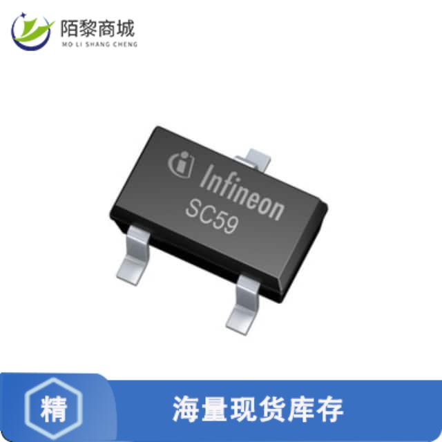 全新原装TLE49643MXTMA1正品/MAG SWITCH IC HALL EFF