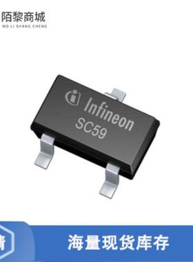 全新原装TLE49643MXTMA1正品/MAG SWITCH IC HALL EFF