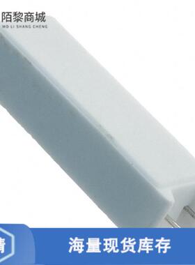 全新原装SQMW7R68J正品/RES 0.68 OHM 5% 7W RADIAL