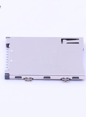 全新原装SIM-115C正品/自弹式 MiniSIM卡 卡座 8+1