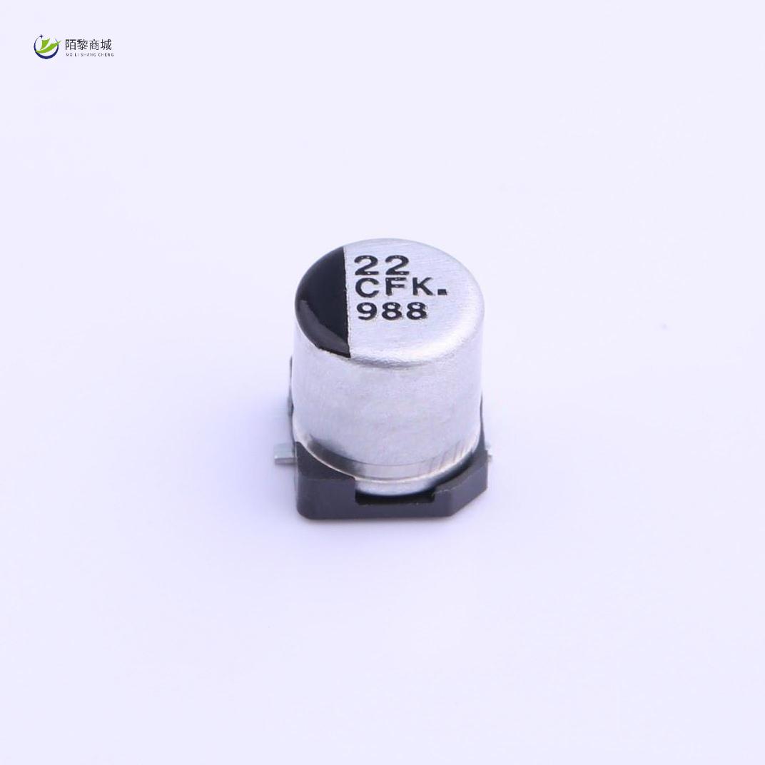 全新原装EEEFK1C220R正品/22uF ±20% 16V