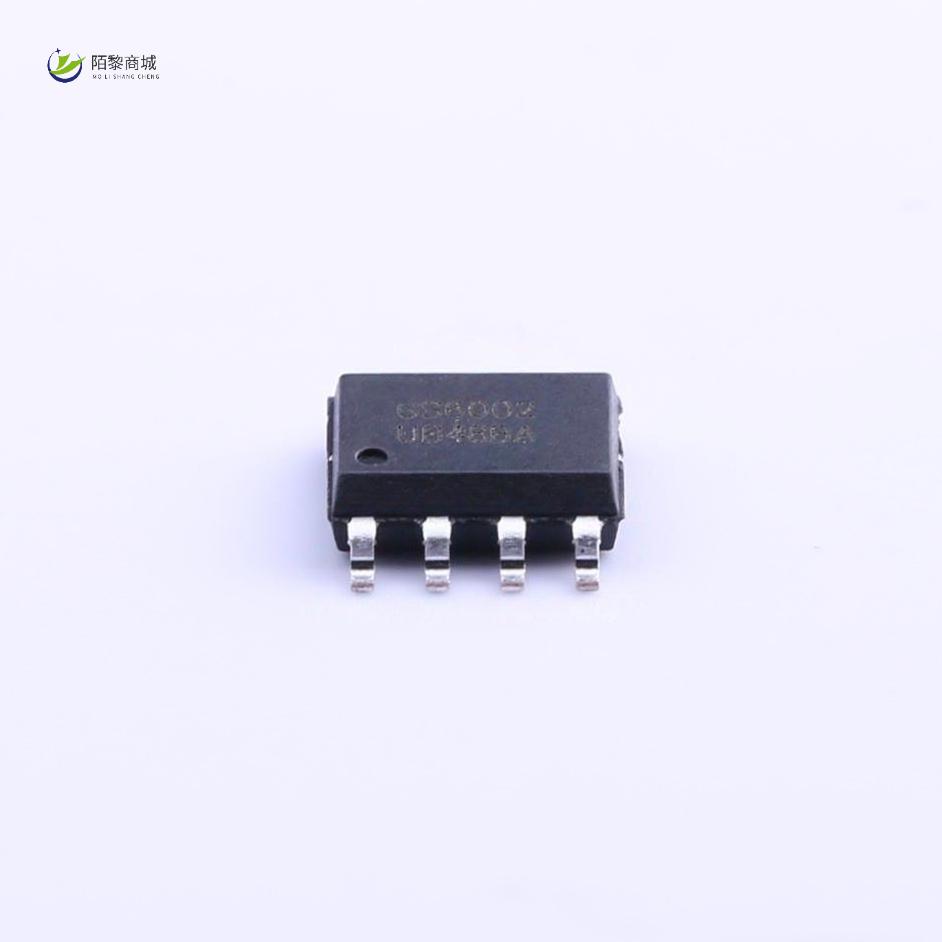 全新原装GS6002-SR正品/GS6002 SOP-8