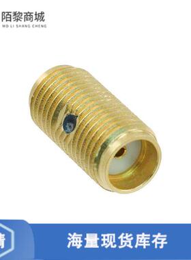 全新原装1053488-1正品/CONN ADAPT JACK-JACK OSM 50 OHM