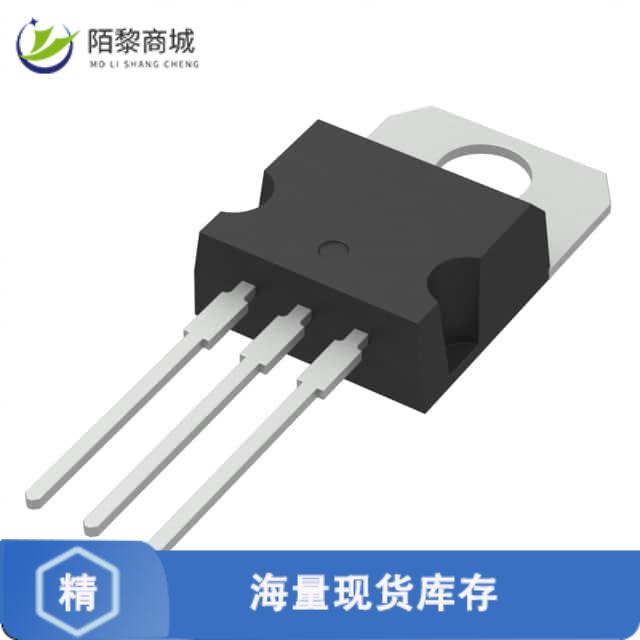 全新原装LF33CV正品/IC REG LINEAR 3.3V 500MA TO220AB