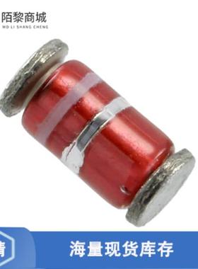 全新原装CDLL5240正品/DIODE ZENER 10V 10MW DO213AB