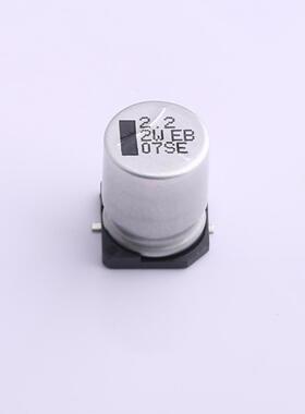 全新原装EEVEB2W2R2Q正品/2.2uF 450V