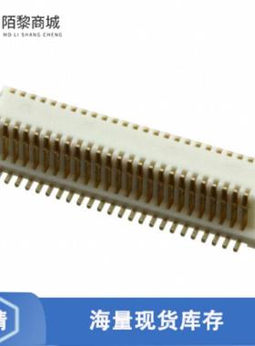 全新原装DF12B-50DS-0.5V(86)正品/CONN RCPT 50POS SM