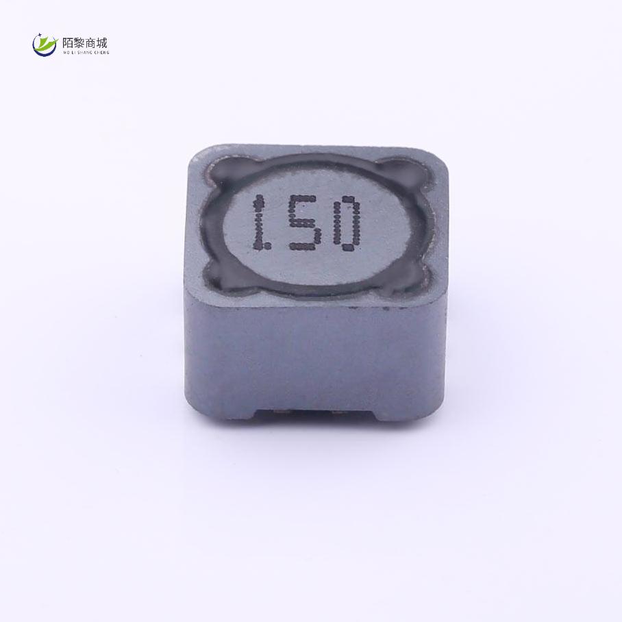 全新原装SMDRI127-150MT正品/功率电感 15µH ±20% 27mΩ