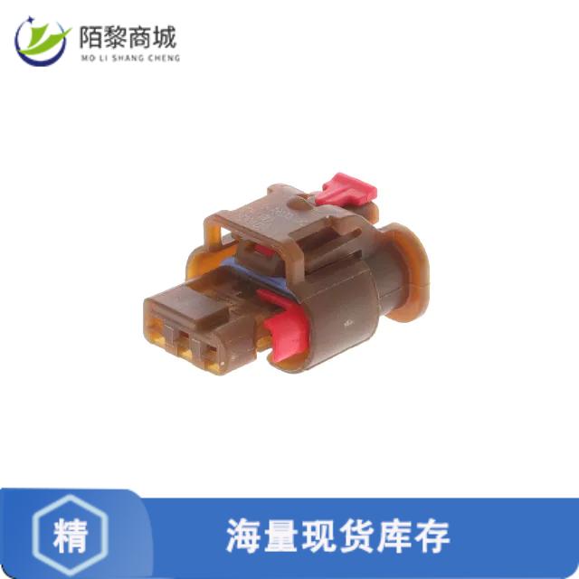 全新原装2098541-5正品/FML ASSY,STD,3P,KEY A,T4,W/CPA