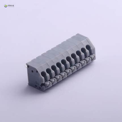 全新原装KF250-3.5-10P-1正品/3.50mm 每排P数: