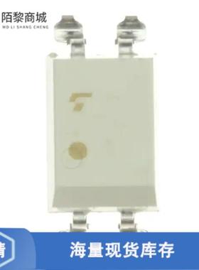 全新原装TLP627(TP1,F)正品/OPTOISOLTR 5KV DARLINGTO