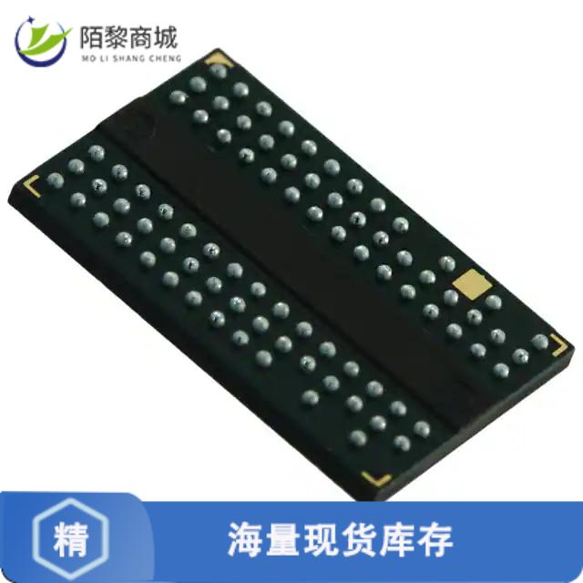全新原装MT47H128M16RT-25E:C正品/IC DRAM 2GBIT PARA