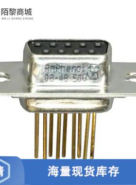 全新原装L77DE09SF179A正品/CONN D-SUB RCPT 9POS PNL