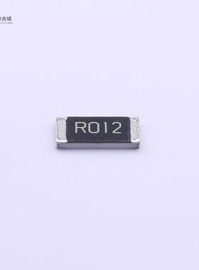 全新原装201007F120MT4E正品/12mΩ ±1% 750mW