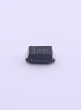 全新原装1SMA4729A正品/3.6V 1W