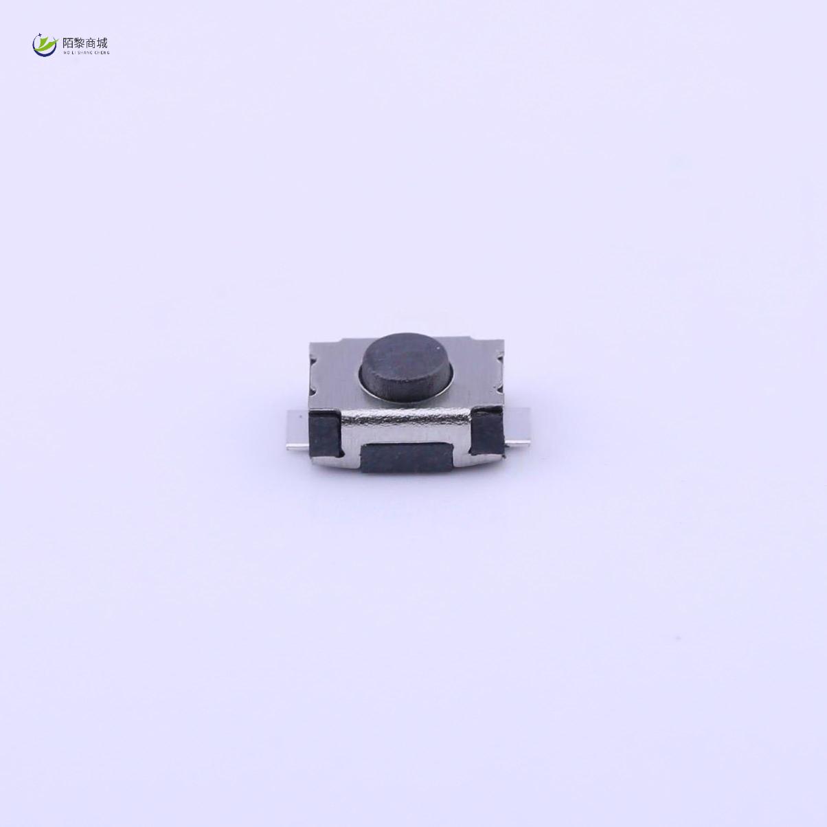 全新原装TSA343G00-250J2正品/轻触 SW2_3.95X2.9MM_SM