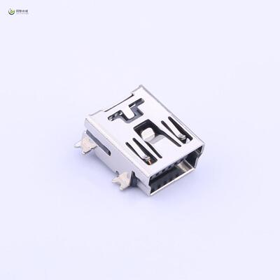 全新原装KH-MINI-SMT-5P-Cu正品/MINI 全贴 铜壳 管