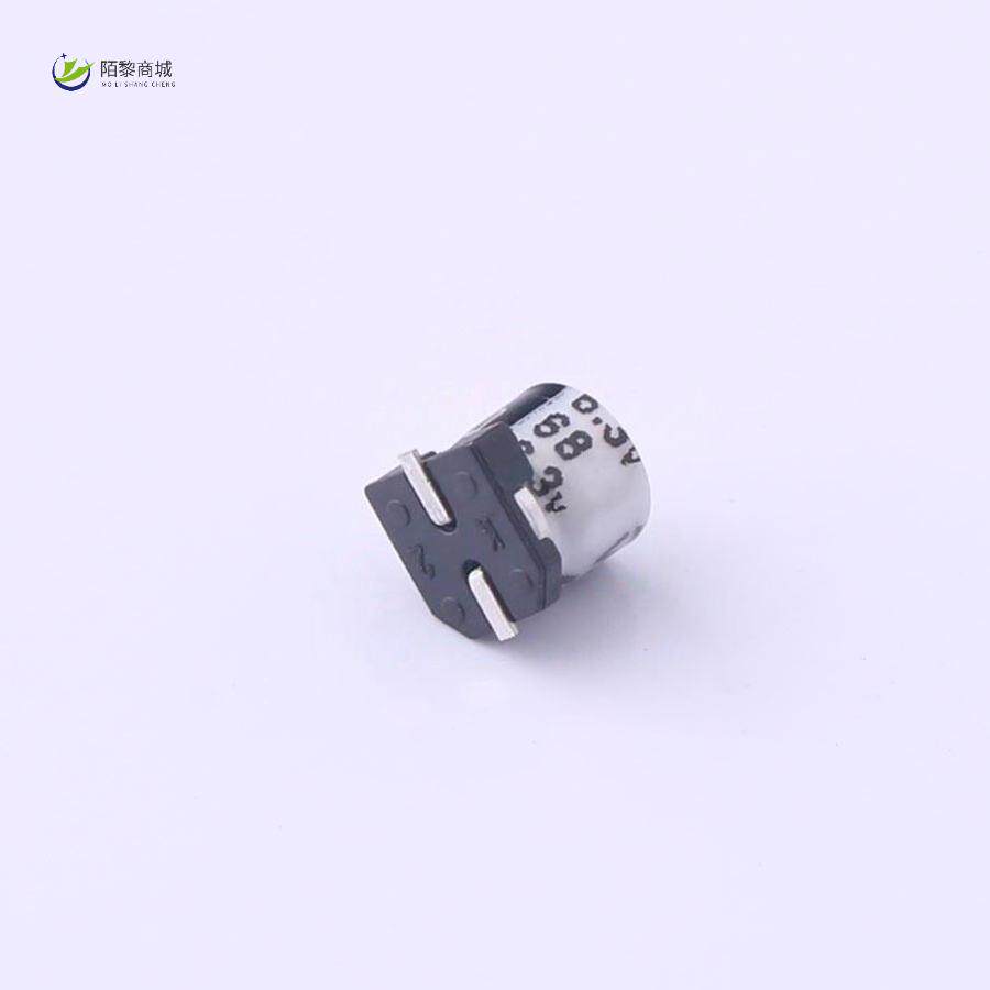 全新原装VMMB0570J680MV正品/68uF ±20% 6.3V