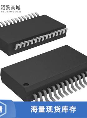 全新原装PIC24F16KL402-I/SS正品/IC MCU 16BIT 16KB F