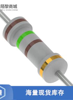 全新原装RSF3WSJT-73-150R正品/RES 150 OHM 5% 3W AXIAL