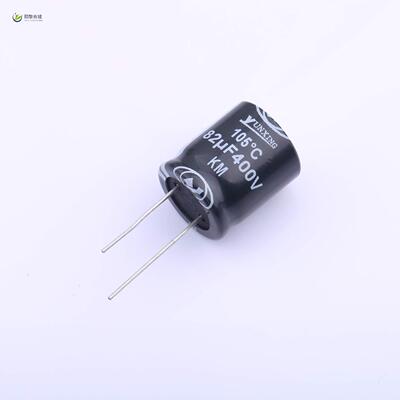原装正品EKM2GM820M20OTBVZC全新82uF ±20% 400V