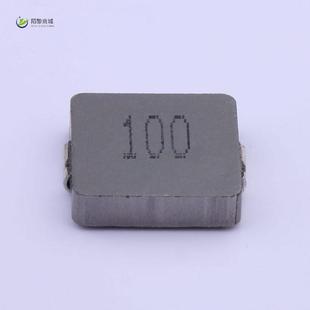 ±20％ 全新原装 10µH 功率电感 35mΩ SLO1235H100MTT正品