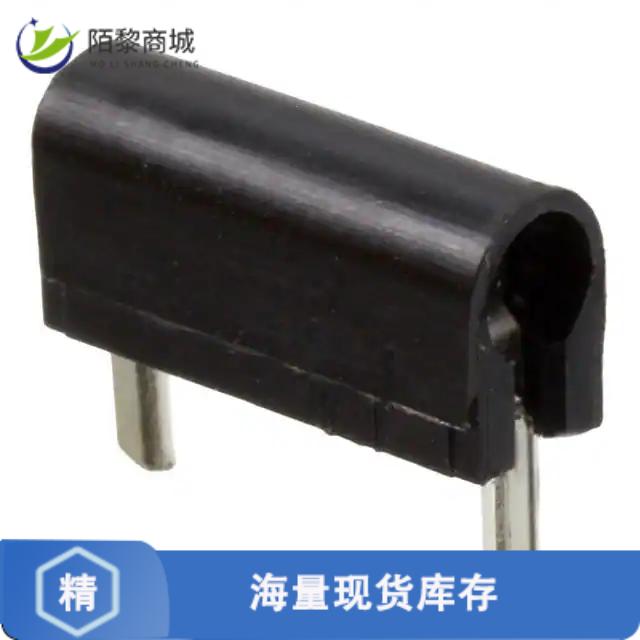 全新原装2-582118-0正品/CONN TIP JACK SOLDER BLACK