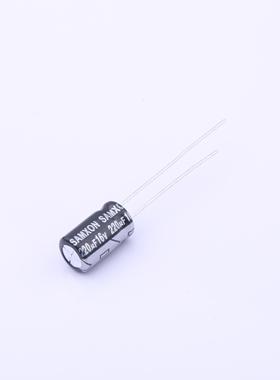 全新原装EGT227M1CE11RRS0P正品/220uF ±20% 16V