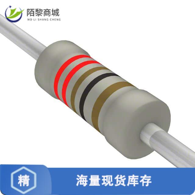 全新原装LR1F221R正品/RES 221 OHM 1% 0.6W AXIAL