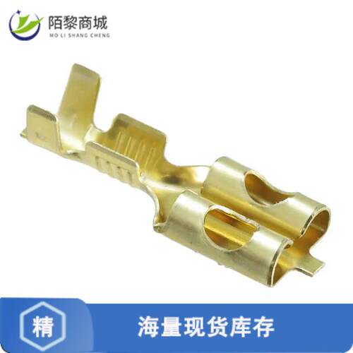 原装正品170342-1全新CONN QC RCPT 14-20AWG 0.250