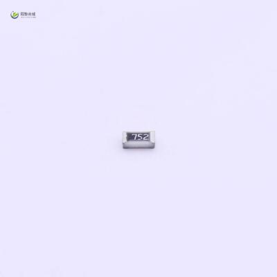 原装正品PTFR0603B7K50P9全新7.5kΩ ±0.1% 100mW