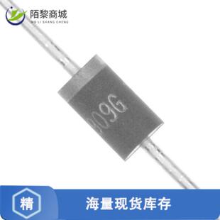 全新原装1N5402-E3/54正品/DIODE GEN PURP 200V 3A DO