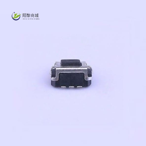 全新原装TS-1134A-B正品/小贝 W4.5*D2.9*H1.7 沉板 160gf