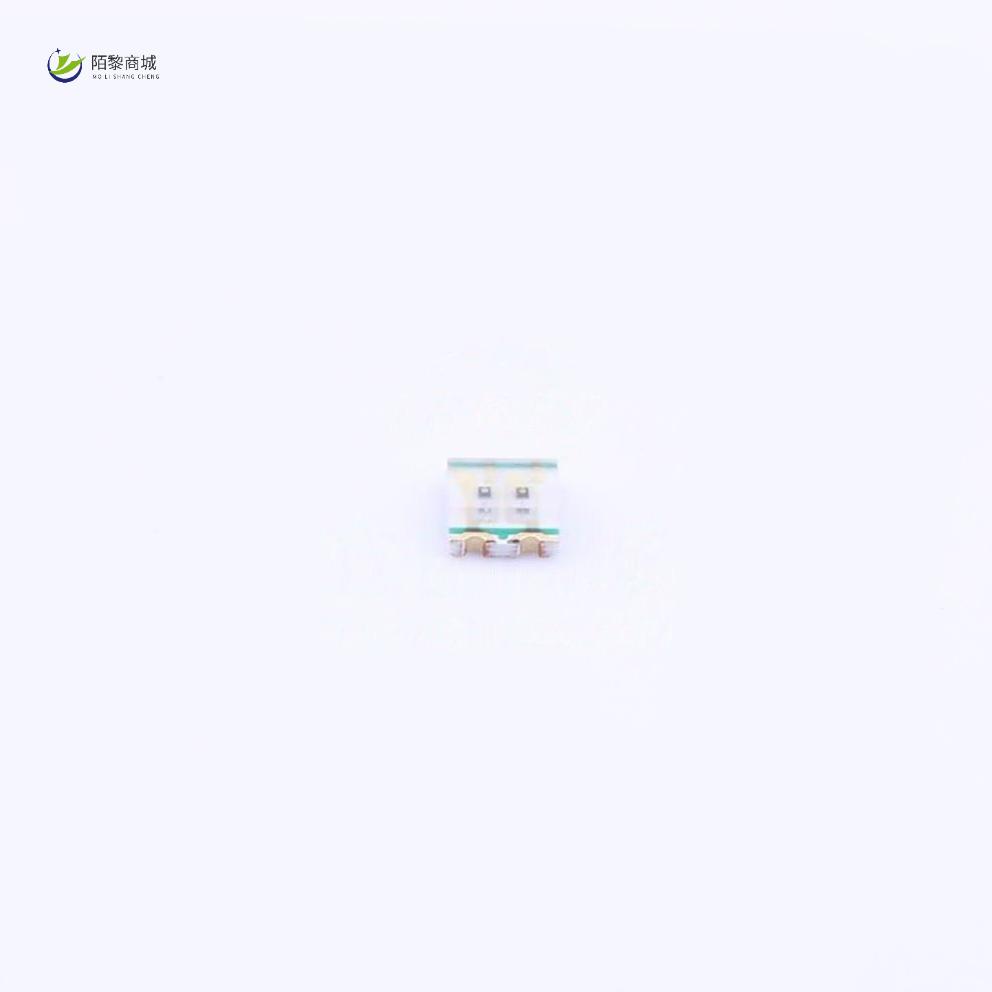 全新原装19-223/R6G6C-A11/2T正品/LED 红色,黄绿