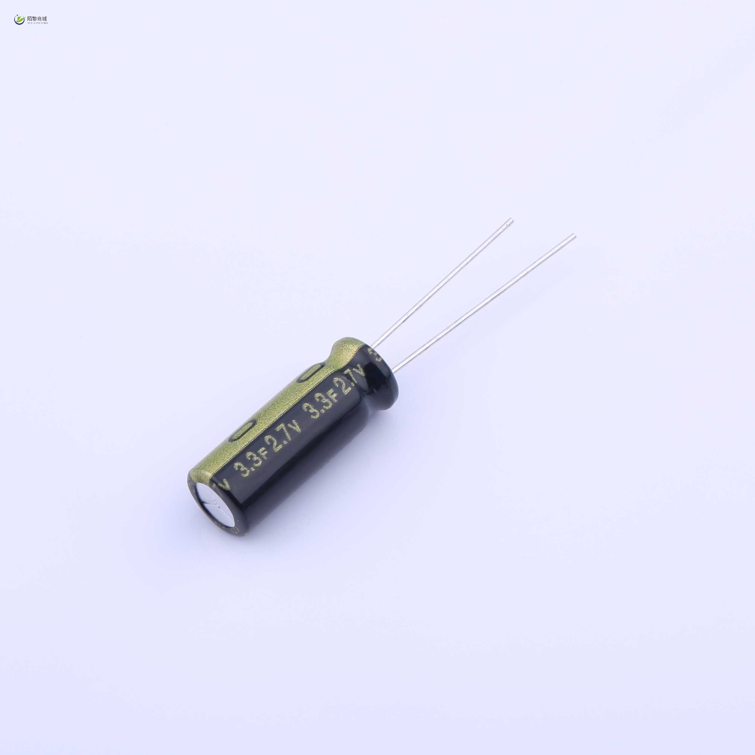 全新原装SDH2R7L3350820正品/3.3F -10%~+30% 2.7V