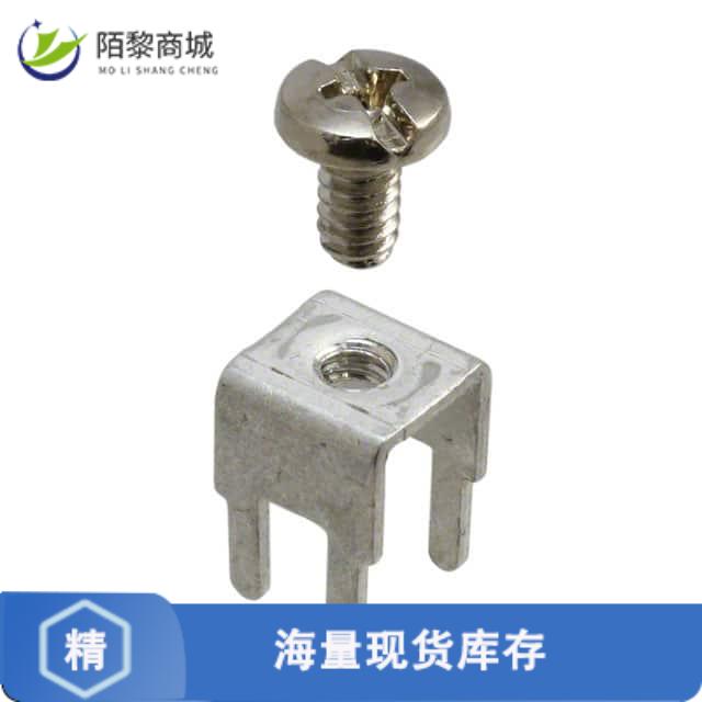 全新原装8191正品/TERM SCREW 6-32 4 PIN PCB